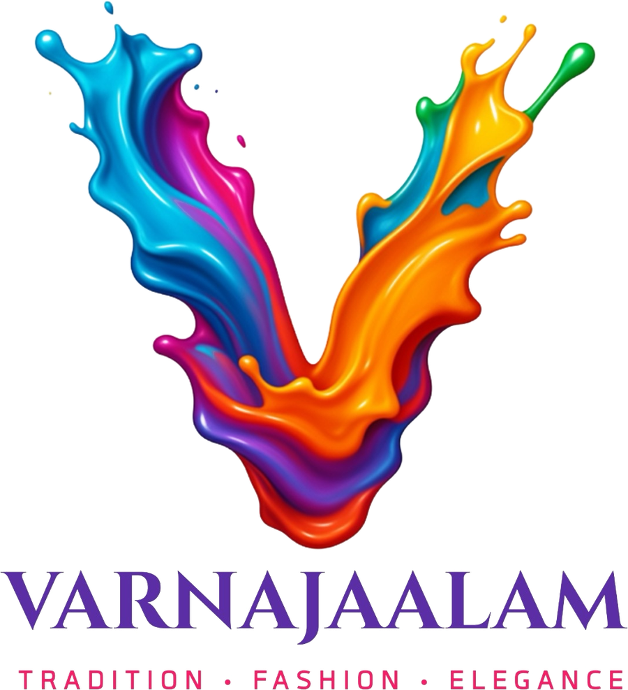 Varnajaalam - Tradition, Fashion, Elegance